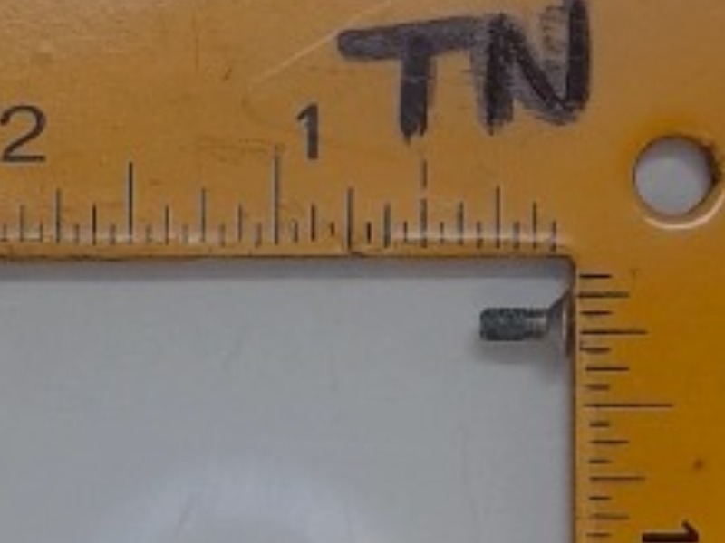 K7561-14240 Screw for KUBOTA