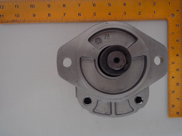 AA77587 Hyd Motor for JOHN DEERE