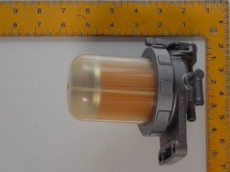 RC411-51150 Filter Assembly for KUBOTA