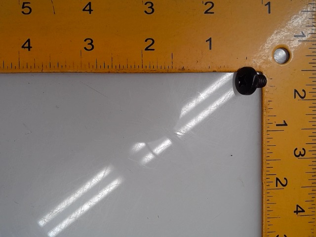 3N320-29650 Screw