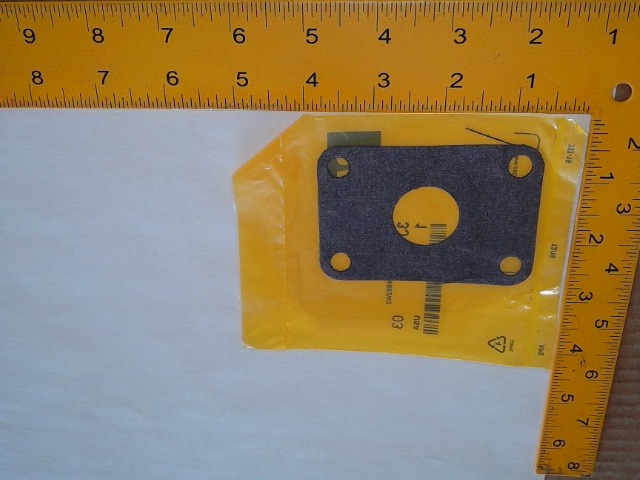 3J-5552 Gasket for CATERPILLAR