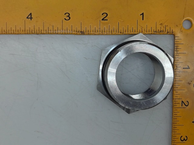 X20-1F5OG-S Adapter for JOHN DEERE