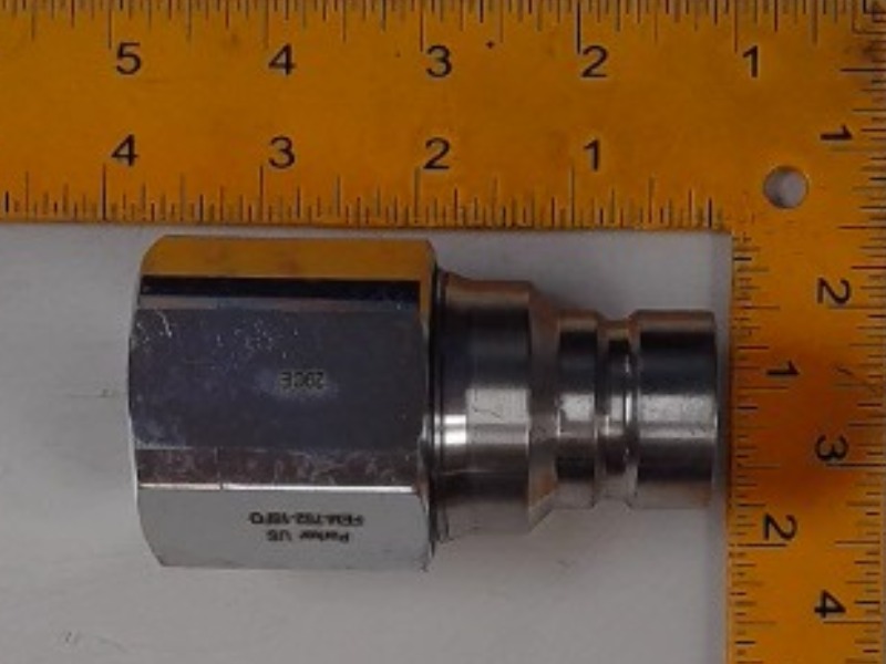 LP-841-958C Male/coupler for KUBOTA