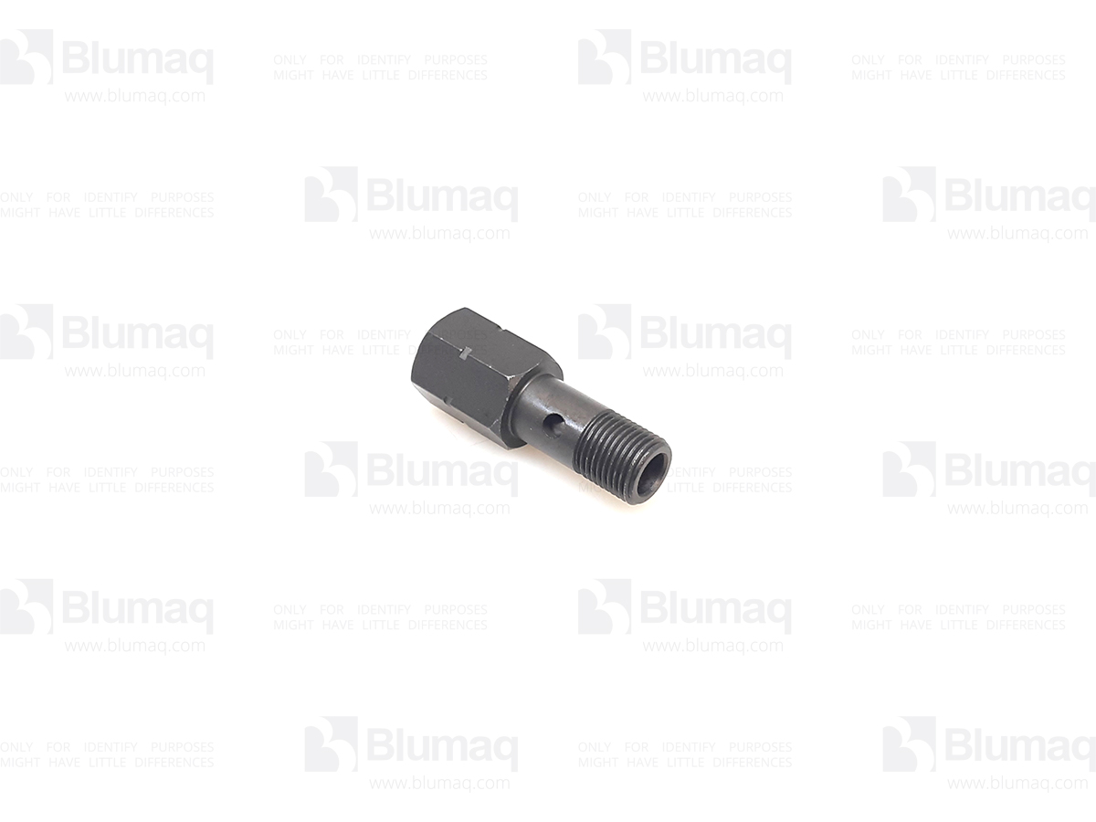 091.115 Overflow Valve for BLUMAQ