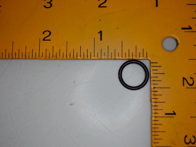 369384R1 Ring for KOMATSU
