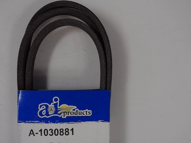 A-1030881 Belt for JOHN DEERE