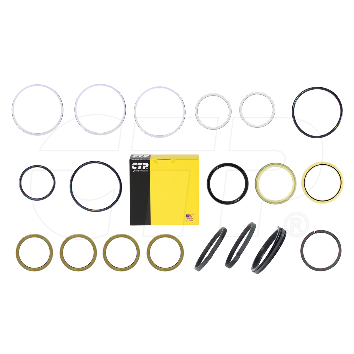 707-99-45250 Service Kit for KOMATSU