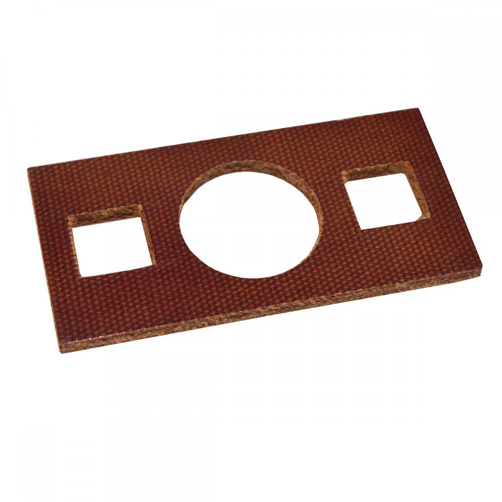7F4907 Insulation
