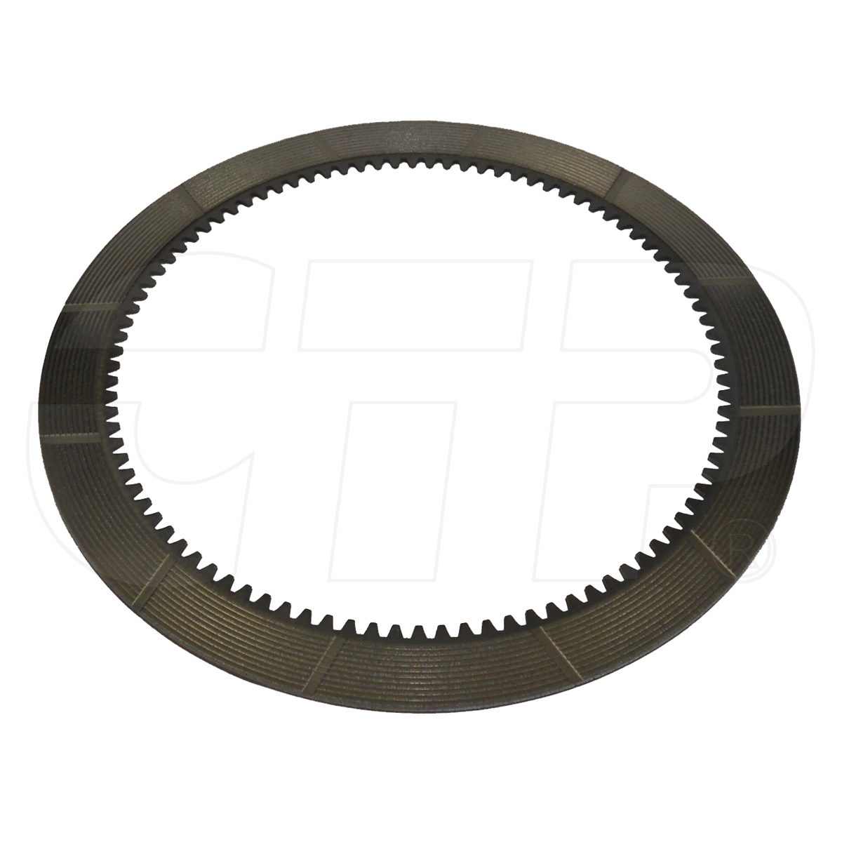 1P4110 Disc-friction