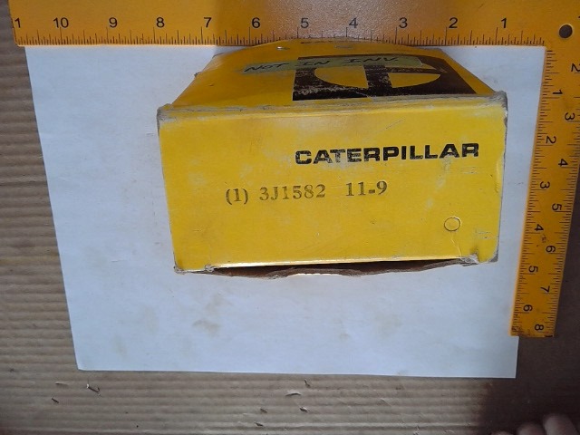 3J-1582 Bearing for CATERPILLAR