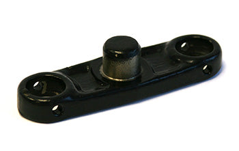 MO 120E34 MOBILE Tandem Wheel Bracket