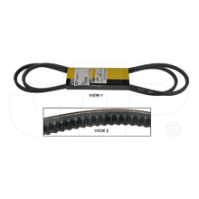 5N6350 Belt Set2 for CATERPILLAR