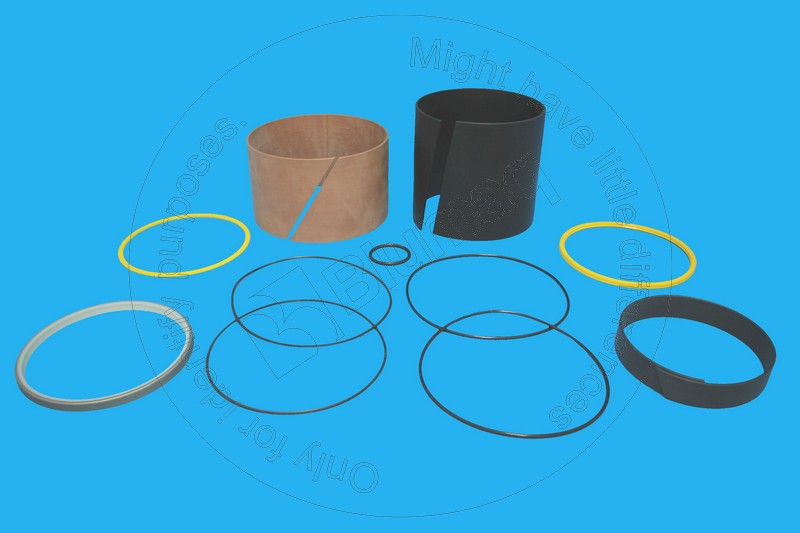 297-6852 Hydraulic Seal Kit for BLUMAQ