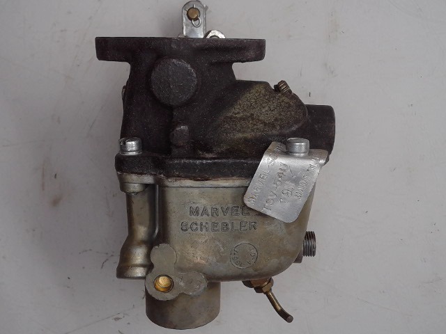 237405M1 Carb for AGCO