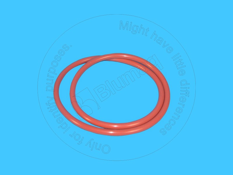 145-6042 Seal O-ring for CATERPILLAR
