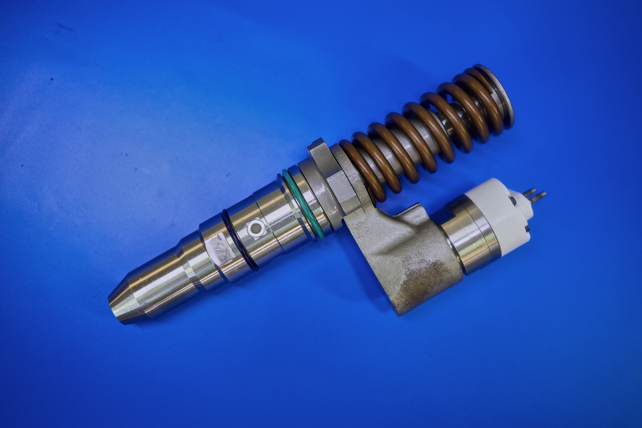 1167534 CATERPILLAR Fuel Injector 6 month