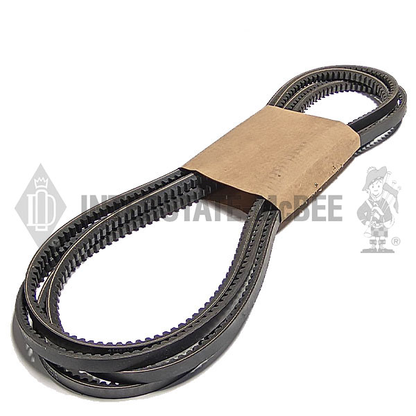 M-6N388 Kit - Belt - Fan - 3ct for INTERSTATE MCBEE