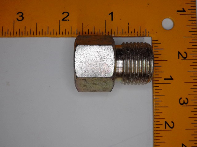 327350A1 Adapter for CASE NEW HOLLAND