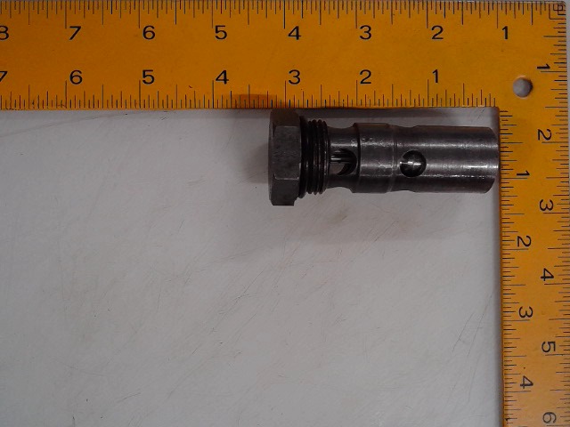 2016134 AGCO Valve