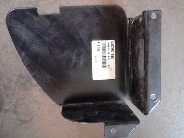 17258C-0637 Cover for CUB CADET