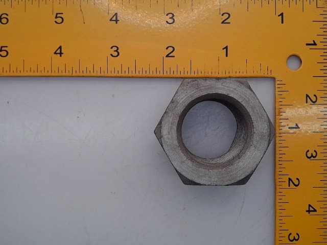 210-21142 Nut for GEHL MANITOU