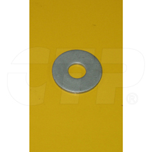 8T4222 Washer-plated for CATERPILLAR