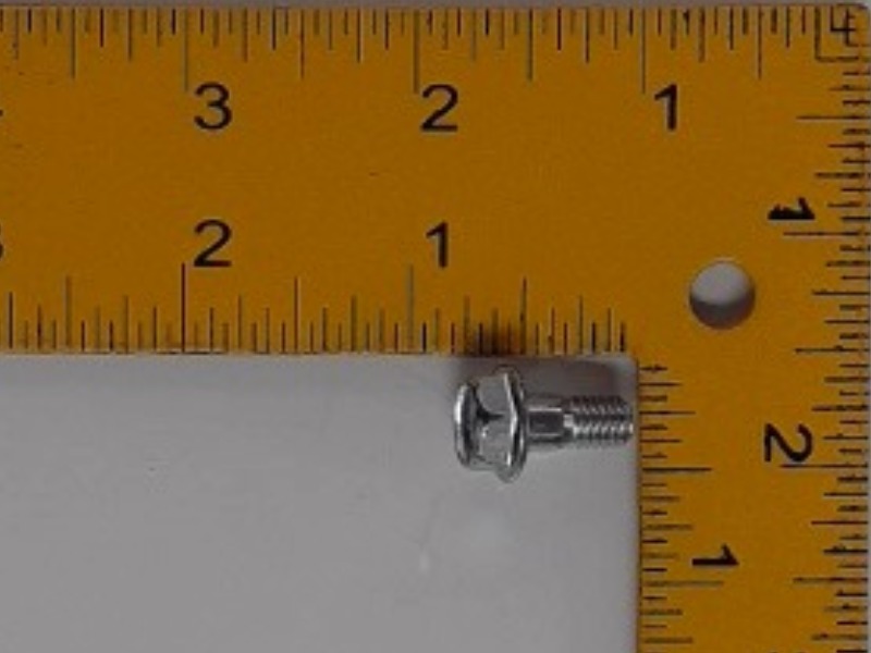 T1060-43512 Bolt for KUBOTA