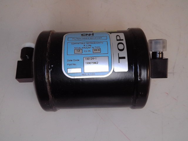 1990758C2 Fltr-rec/dryer for CASE NEW HOLLAND