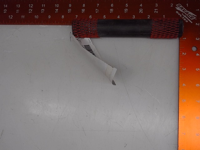 124755R1 Shaft for NAVISTAR