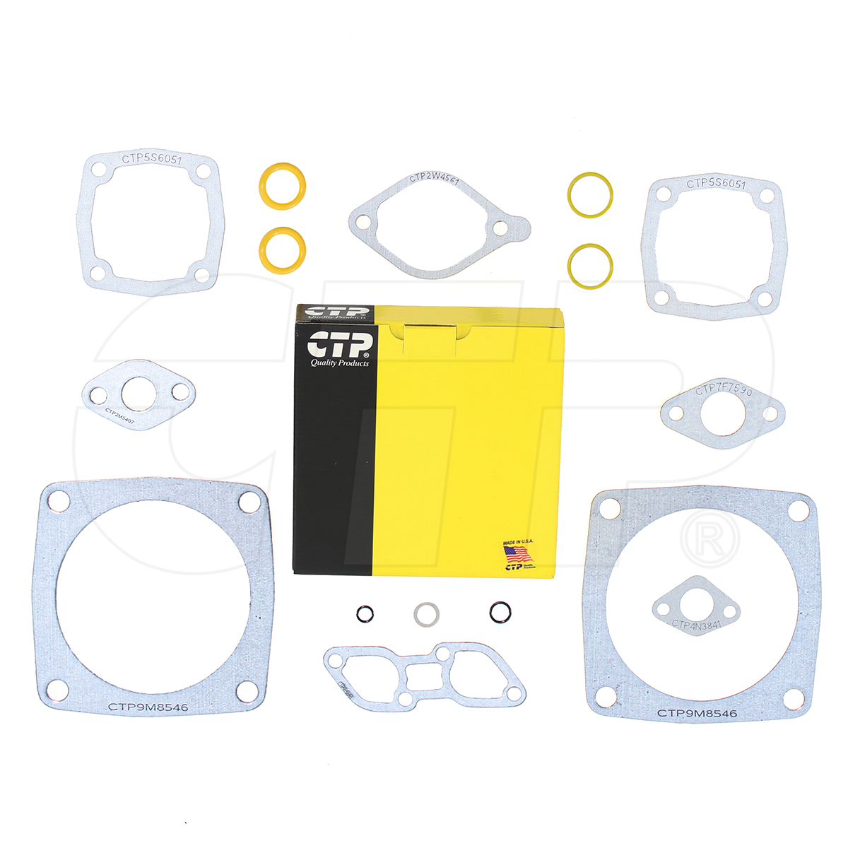 8T-9483 Gasket Kit for CATERPILLAR
