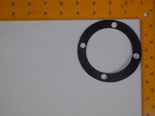21839DC Gasket for CASE NEW HOLLAND