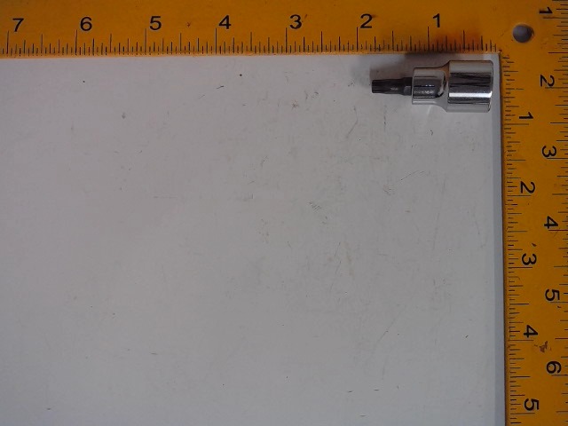 164009 Tool Bit
