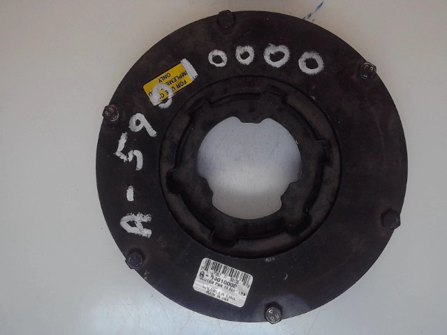 A-59010000 Clutch for JOHN DEERE