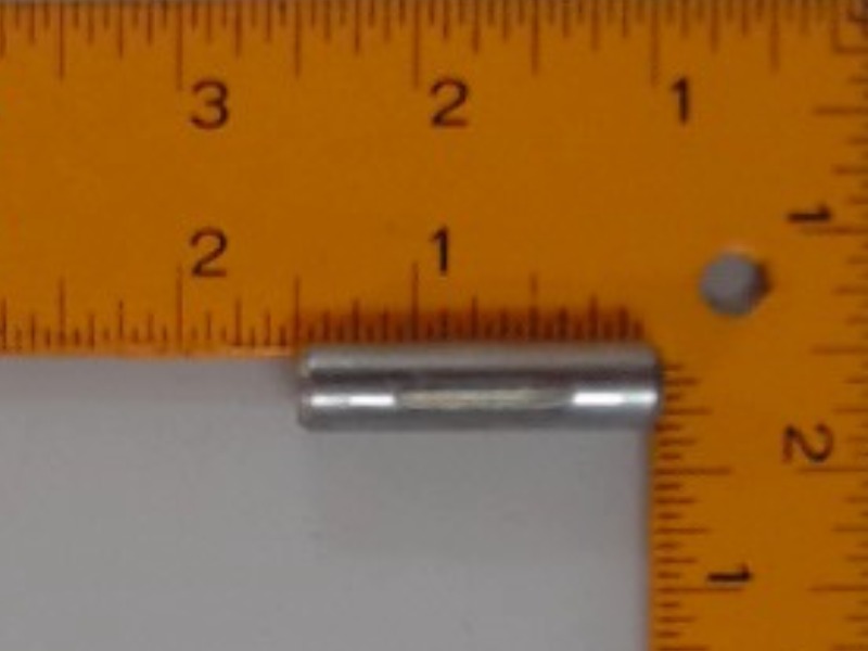 50100910 Pin for BUSHHOG KEWANEE