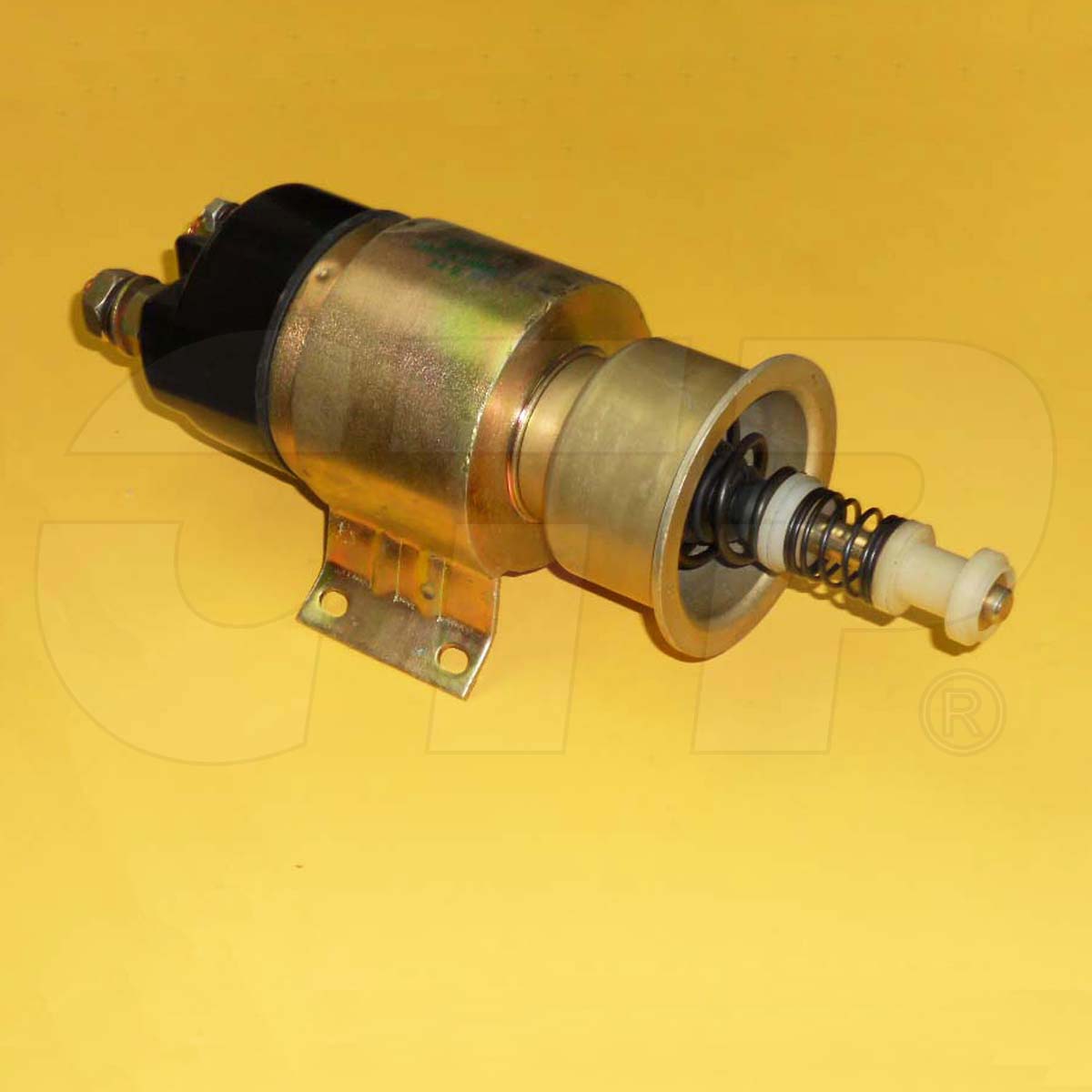 9X0332 Solenoid Kit