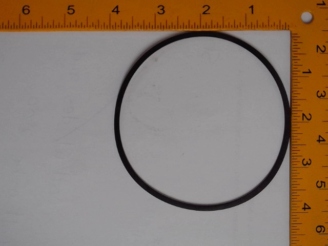 L2309CU Ring for JOHN DEERE