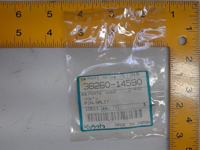 38260-14590 Pin