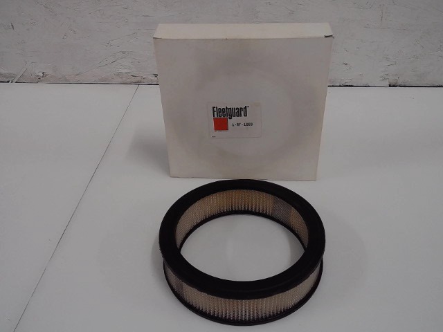 AF1669 Filter