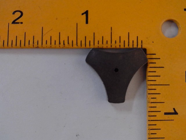 9T-0977 Choke for CATERPILLAR