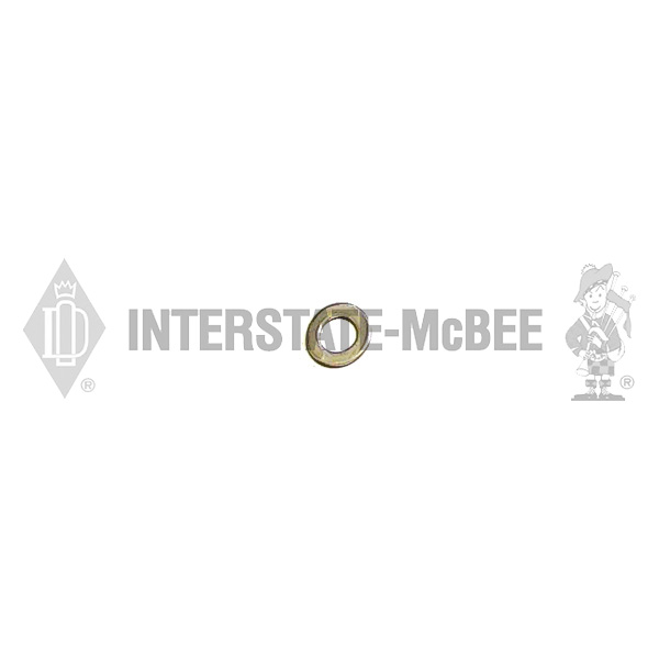 M-1R6573 Gasket - Fuel System for INTERSTATE MCBEE