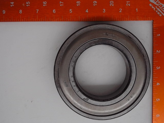ST347 CASE NEW HOLLAND Bearing