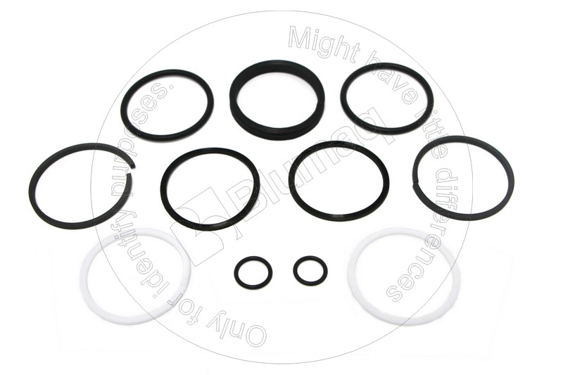 160-0496 Repair Kit for BLUMAQ