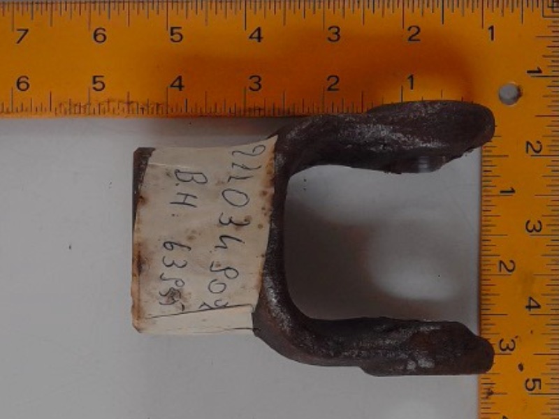 63955 O Ring