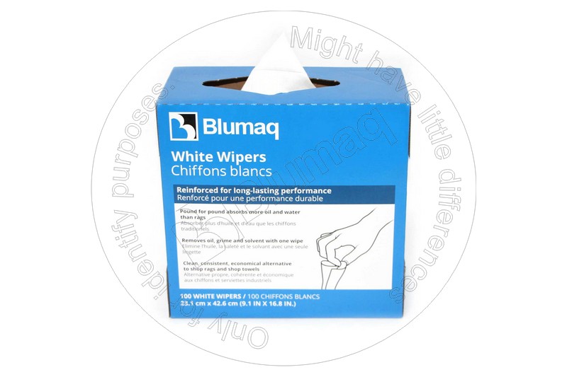 254-3422 Cleaning Towels