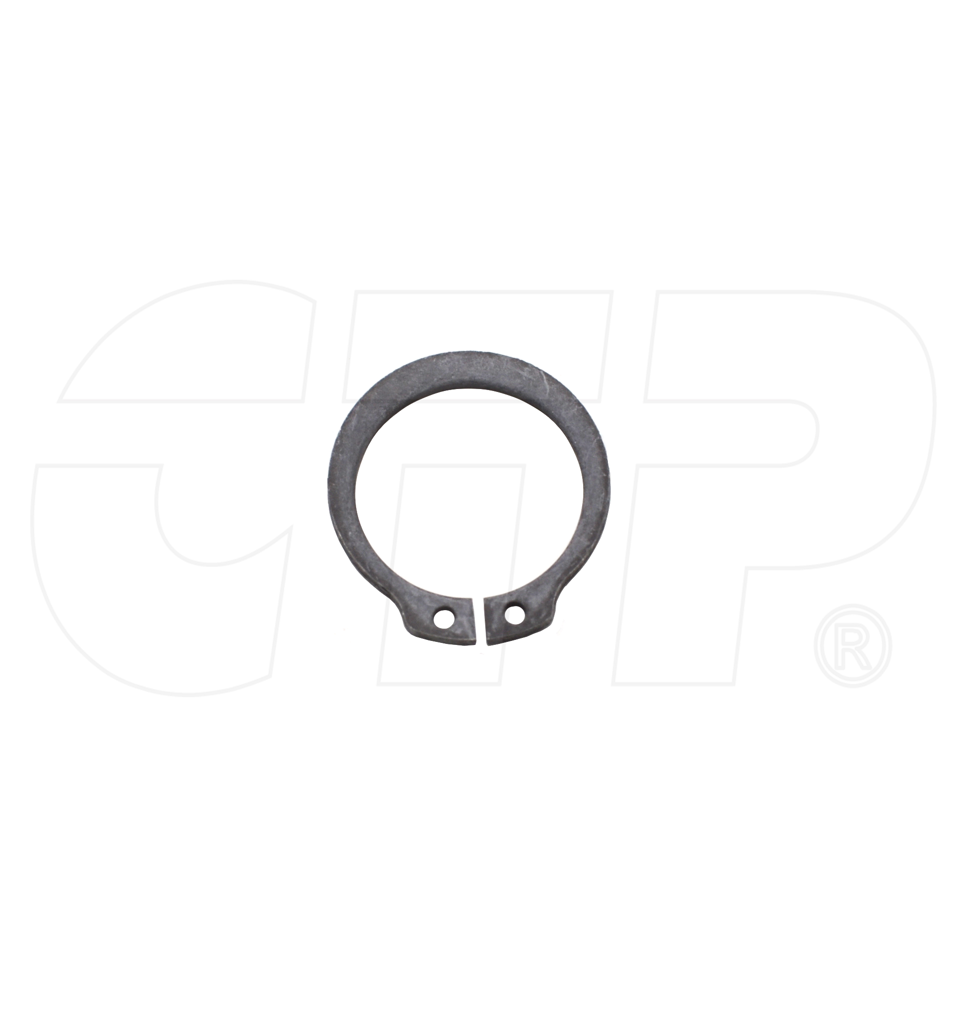 7J-4169 Ring Retaining for CATERPILLAR