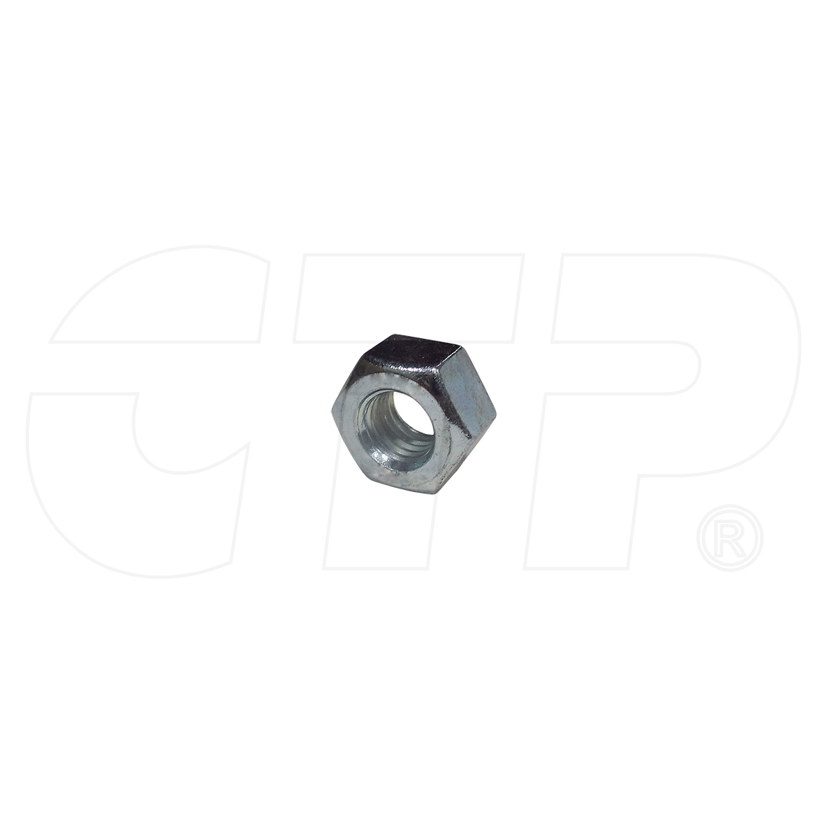 4D6171 Nut-rim for CATERPILLAR