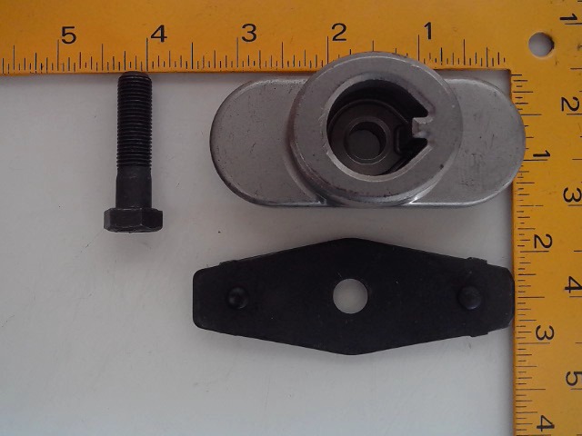 753-0588 Bladeadaptkt for KOMATSU