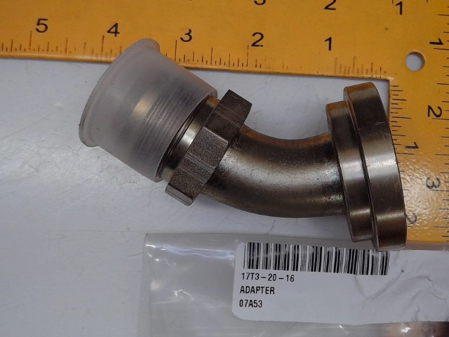 P17T3-20-16 Adapter for CUB CADET