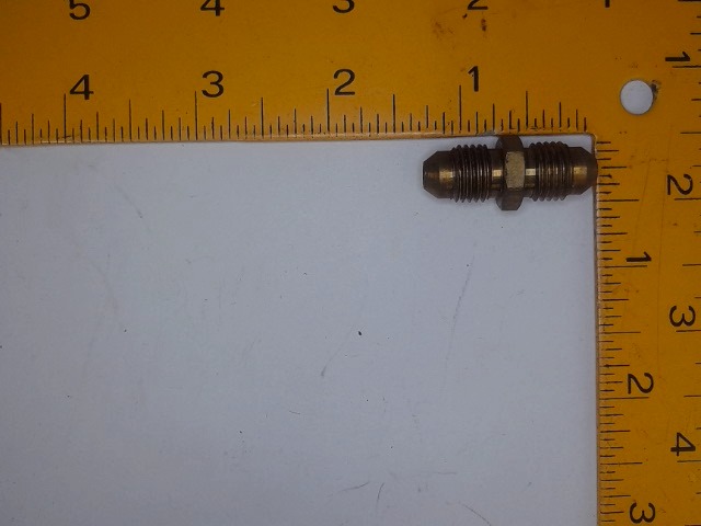 222-712 Fitting for CASE NEW HOLLAND