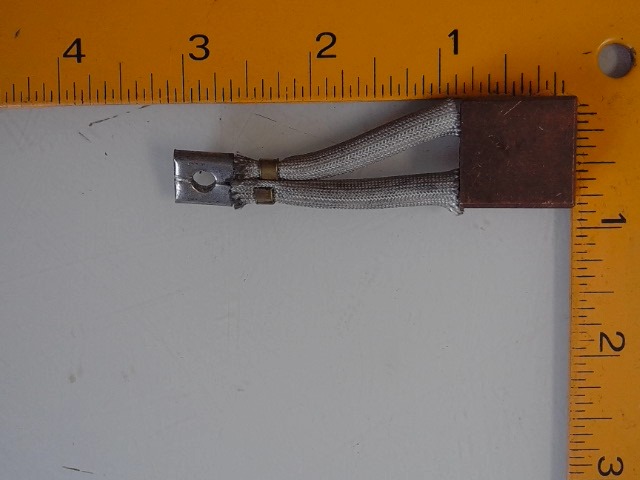 30-3136094 Brush for AGCO